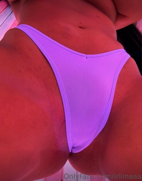 _IRIIINA beautiful model pictures