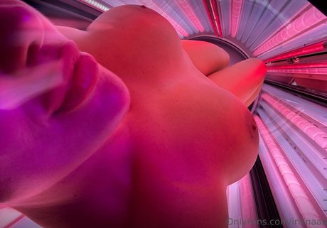 _IRIIINA exclusive model galleries