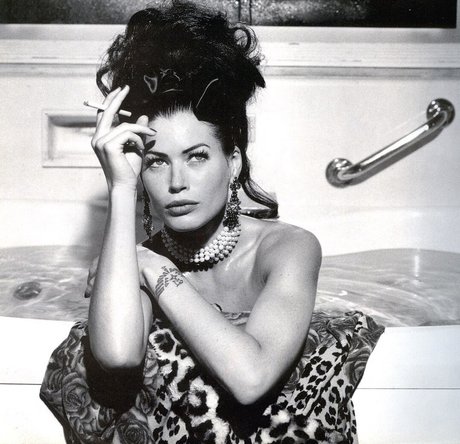 Carre Otis free actress pic