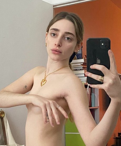 Jo Rosenthal best actress images