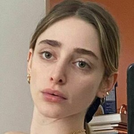 Jo Rosenthal model exclusive image