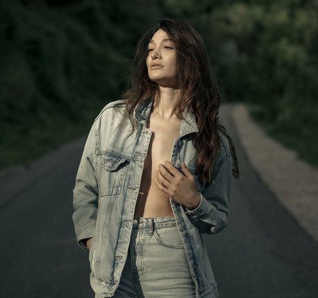 Shira Aizner high quality pornstar pic