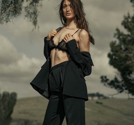 Shira Aizner star perfect img