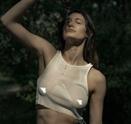 Shira Aizner star adult pic