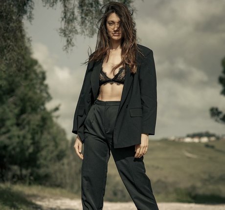 Shira Aizner xxx pornstar pic