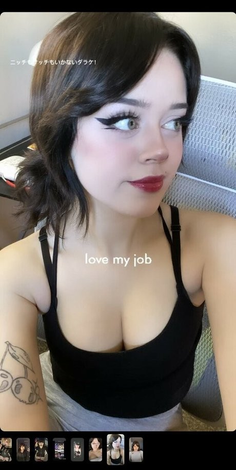 Meadow Edwards hd actress pics