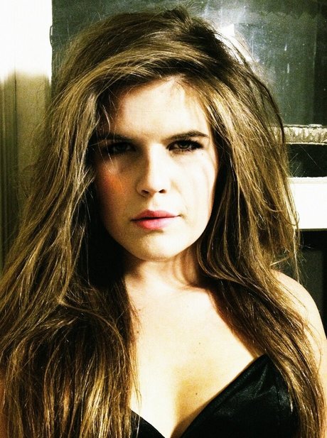 Erica Lindbeck pornstar top images