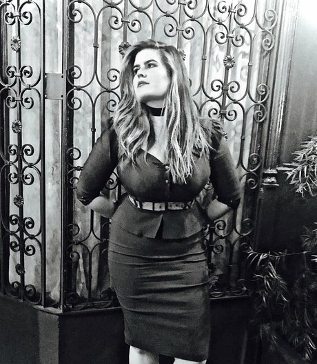 Erica Lindbeck pornstar nudes pictures