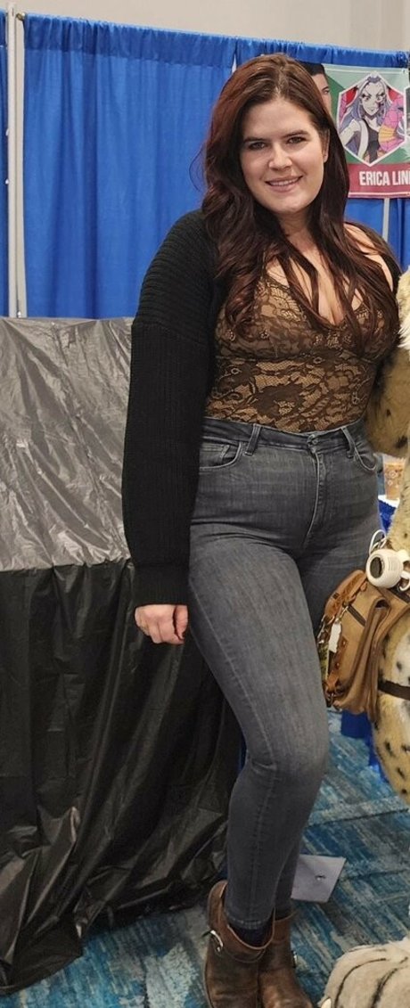 Erica Lindbeck pornstar free img
