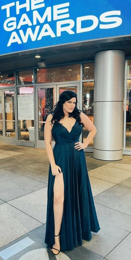 Erica Lindbeck pretty pornstar photo