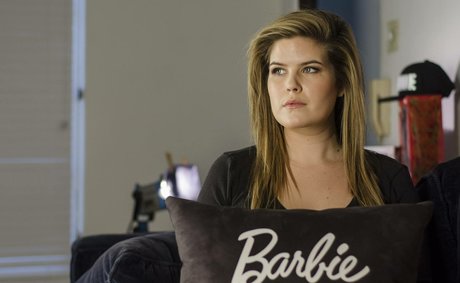 Erica Lindbeck nudes pornstar pic