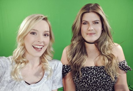 Erica Lindbeck star naked photo