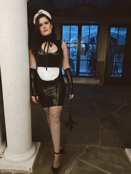 Erica Lindbeck star pornographic images