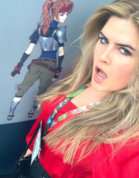 Erica Lindbeck naked pornstar photos