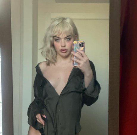 Marija P nude star pictures