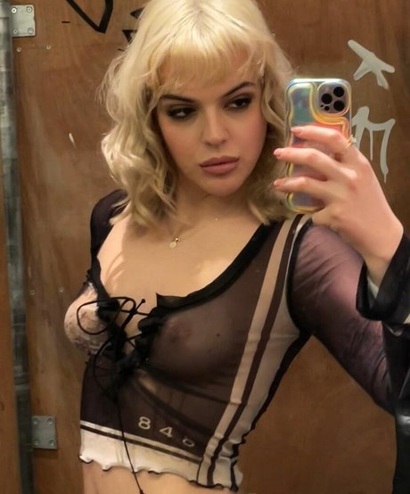 Marija P sexy star img