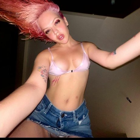 Marija P exclusive pornstar picture