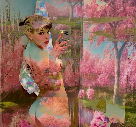 Marija P pornstar naked pictures