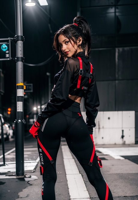 anime onlyfans porn photos