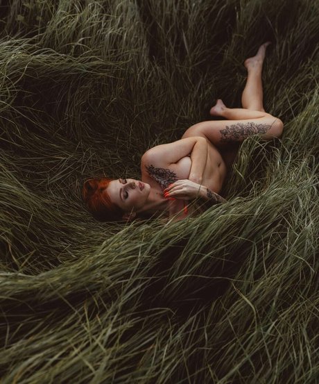 Ira Filonchuk pretty model picture