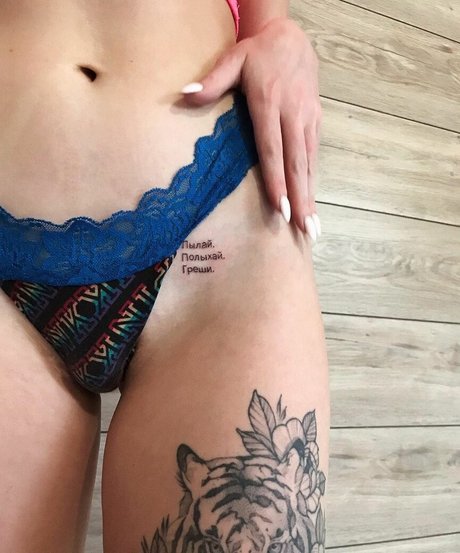 Ira Filonchuk sex model img