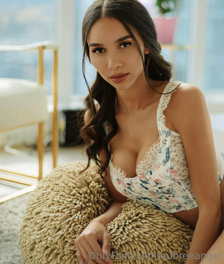 aubreeangel star perfect images