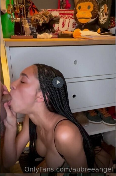 aubreeangel model naked pic