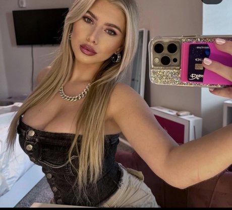 Kaymarie nice model photos