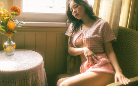 Nardear Montgod pornographic model galleries