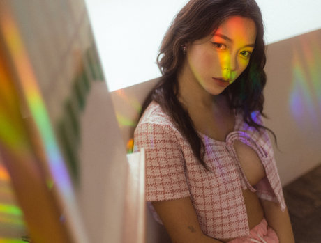 Nardear Montgod porn star pic