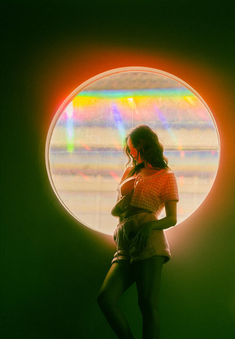 Nardear Montgod pornstar art archive