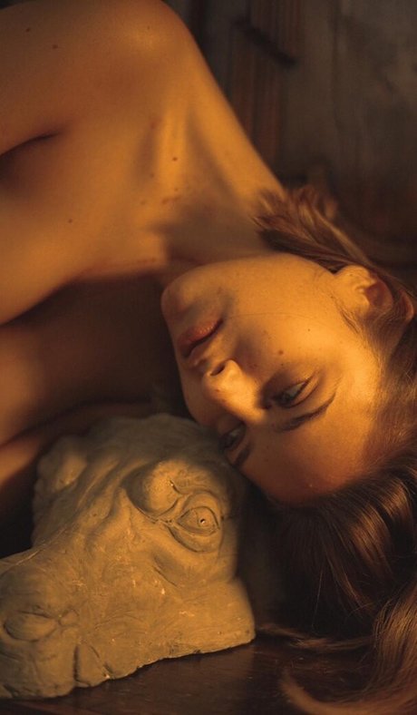 Claudia Napolitano nudes star pictures