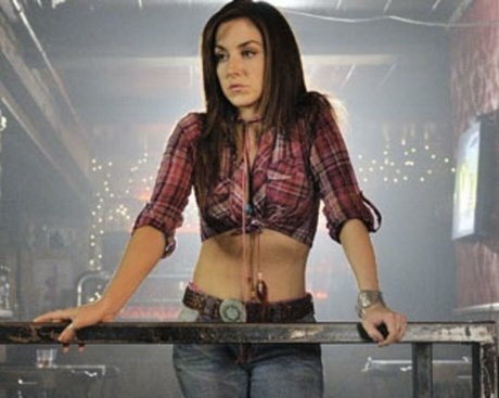 Erin Karpluk hot star galleries