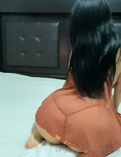 Iveth Gonz_ model hd archive