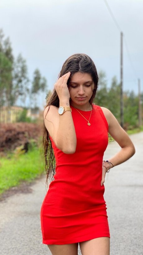 Veronica Marcelino xxx star pics