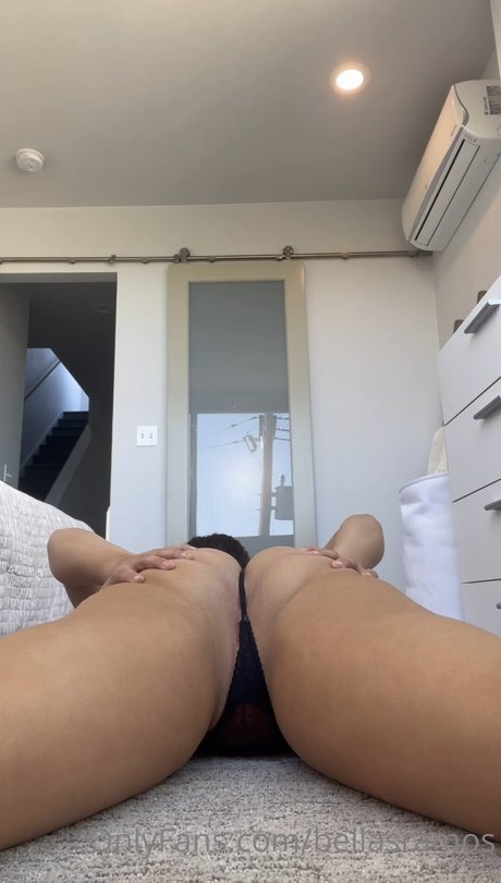 Bella Ramos hd actress img