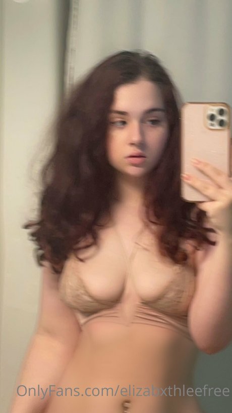 Elizaxleee star naked pics