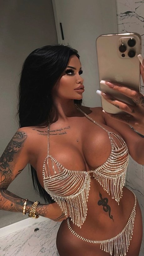 Enise Sude sex pornstar photo