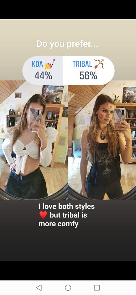 Ewenae pornstar adult photos