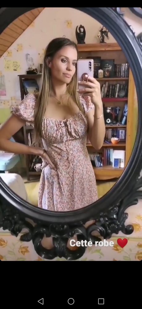 Ewenae pretty actress img