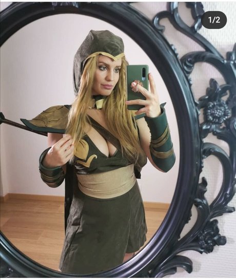 Ewenae beautiful actress photos