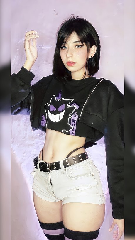 Lily waifu naked star pic