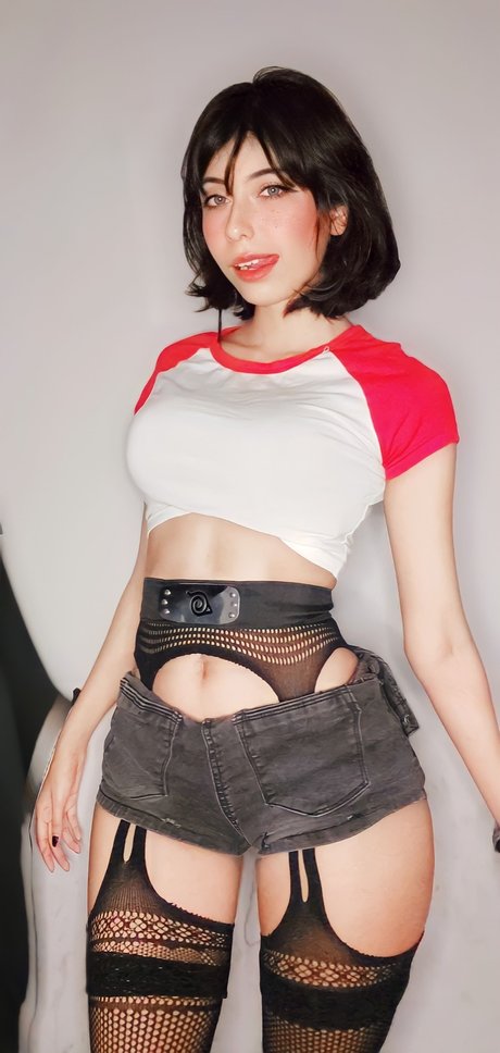 Lily waifu pretty pornstar galleries