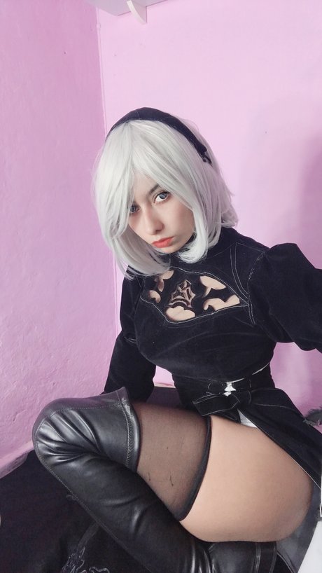 Lily waifu pornstar pretty pictures