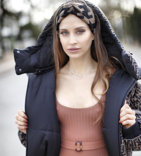 Cathy Hummels free star photo