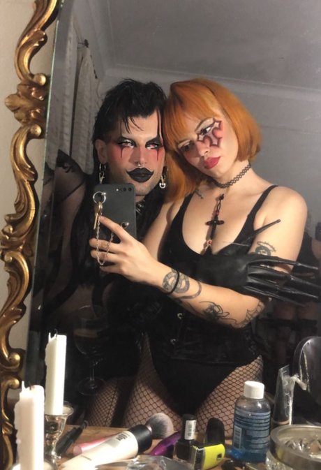 Doga Lamper_ pornstar top picture