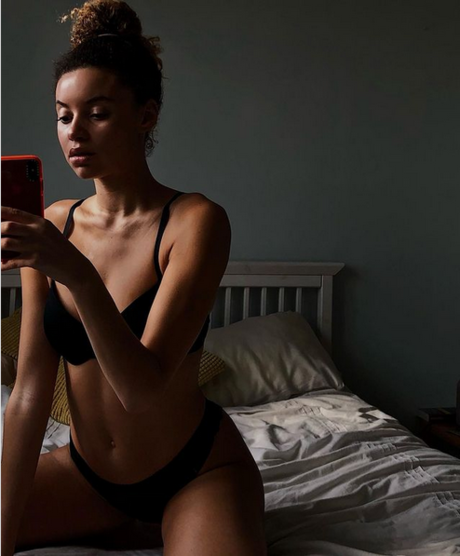 famous ladyboy onlyfans beautiful nude photo