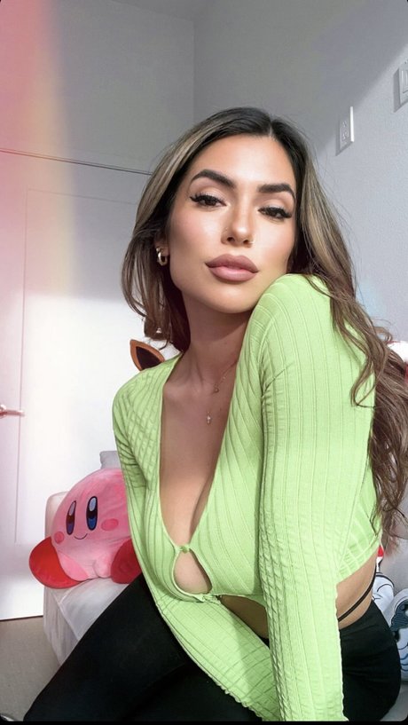 Luciana Del Mar nice star pics