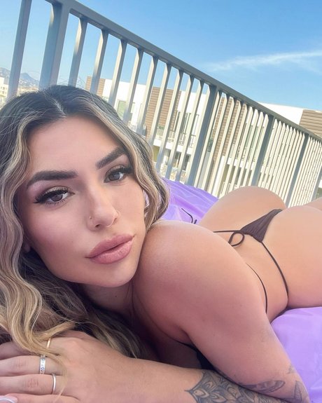 Luciana Del Mar xxx pornstar photo