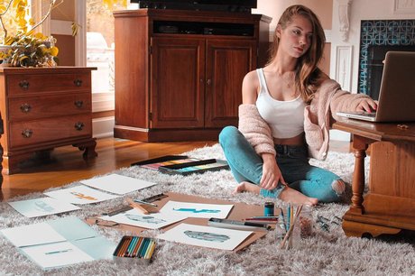 milf handjob onlyfans free photo